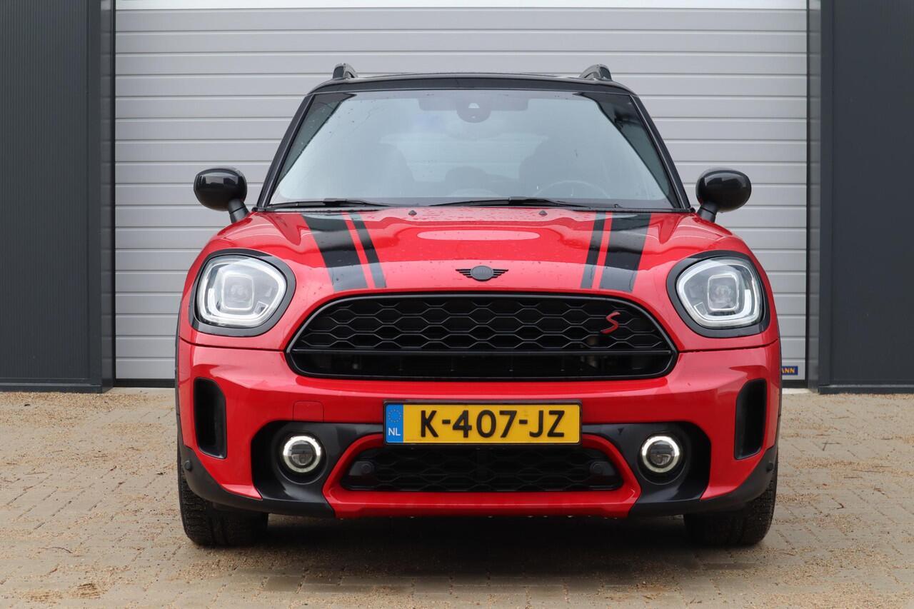 Mini COUNTRYMAN Cooper SE ALL4 Hybrid | Dealer onderhouden
