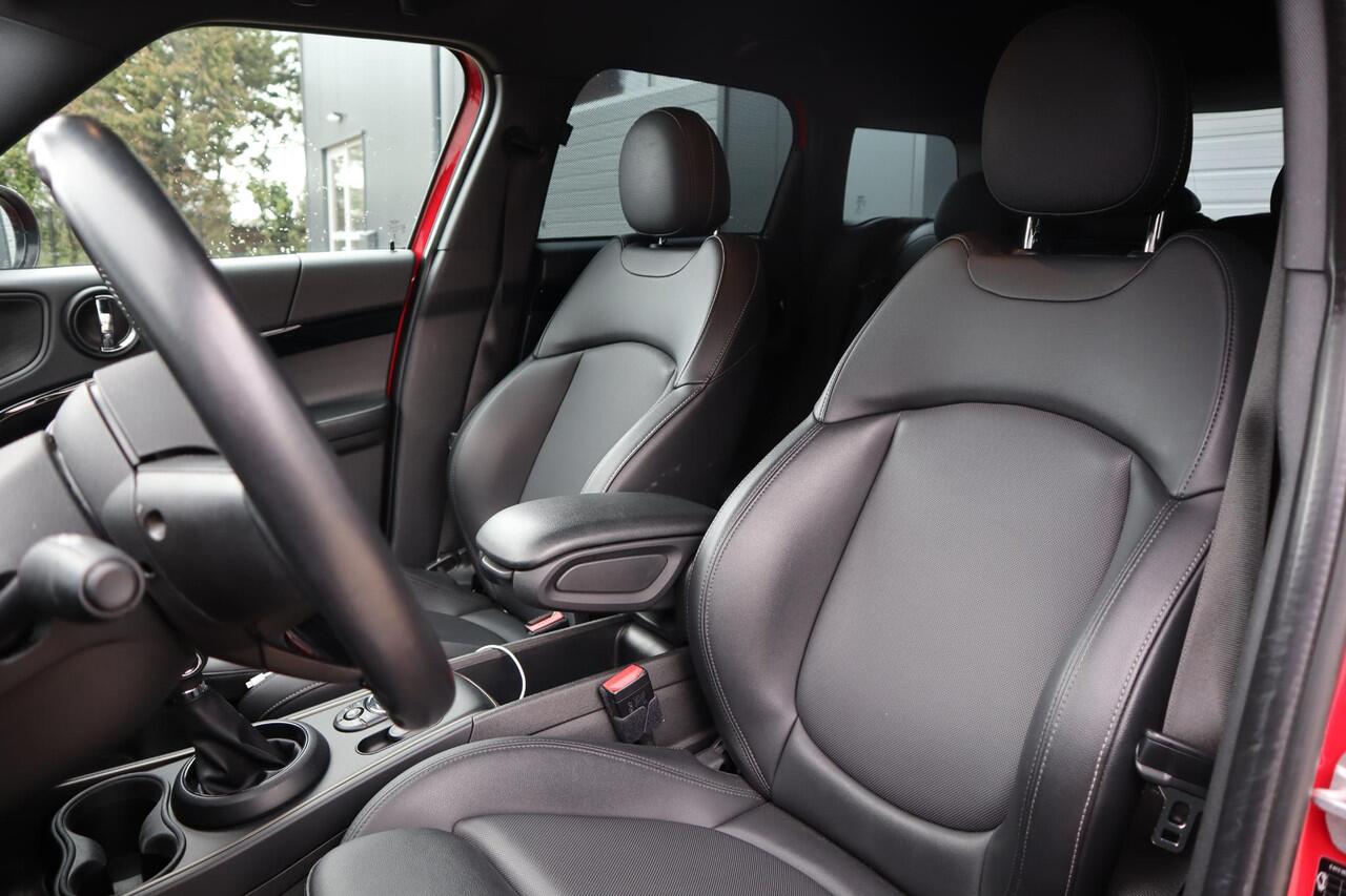 Mini COUNTRYMAN Cooper SE ALL4 Hybrid | Dealer onderhouden