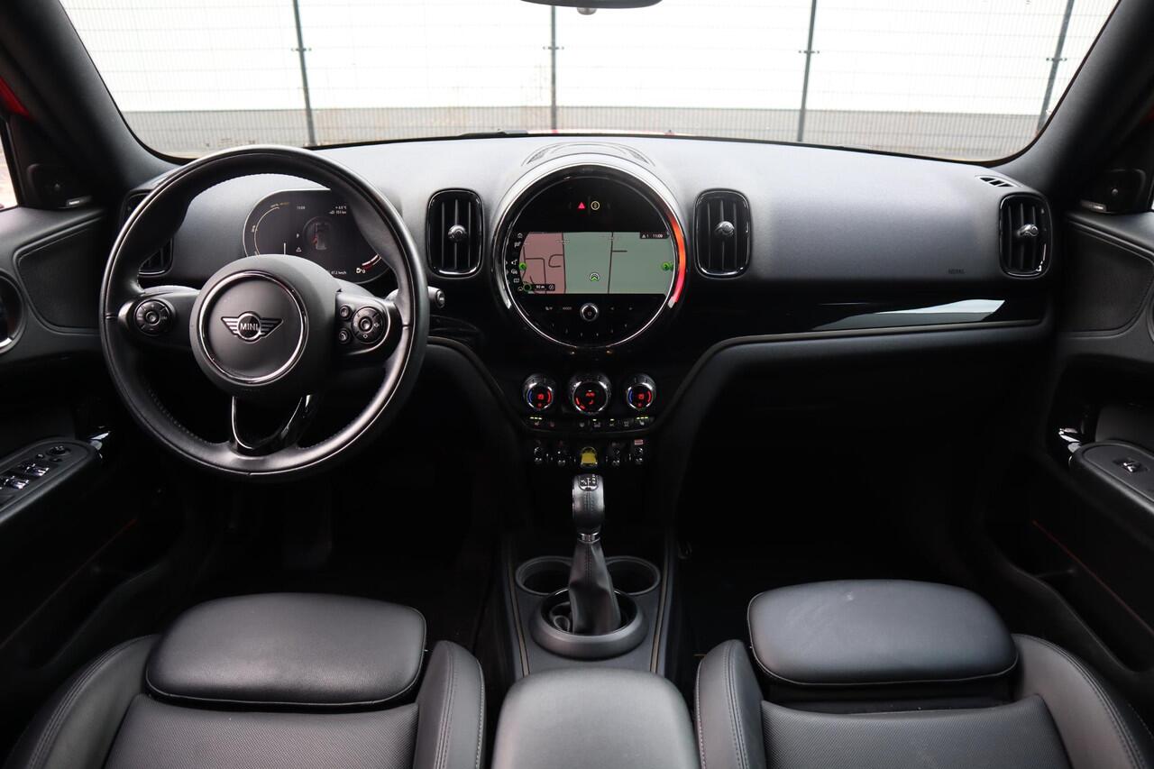 Mini COUNTRYMAN Cooper SE ALL4 Hybrid | Dealer onderhouden