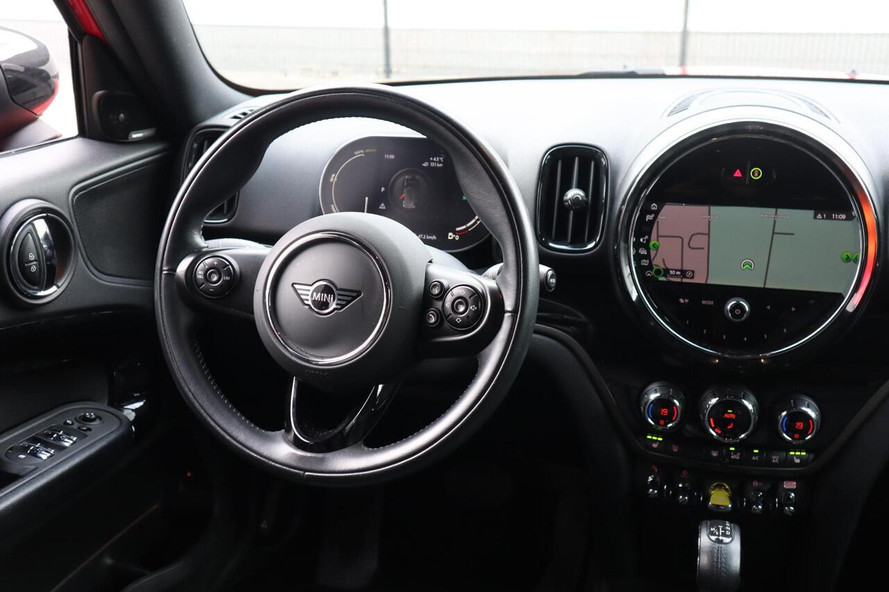 Mini COUNTRYMAN Cooper SE ALL4 Hybrid | Dealer onderhouden