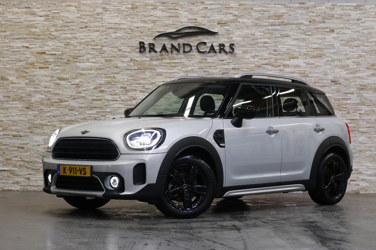 Mini COUNTRYMAN Mini 1.5 Cooper Business Edition | CarPlay | PDC | LED | NAVI | NAP | NL AUTO |