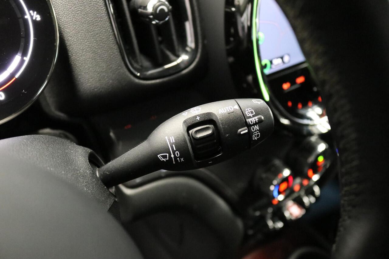 Mini COUNTRYMAN Mini 1.5 Cooper Business Edition | CarPlay | PDC | LED | NAVI | NAP | NL AUTO |