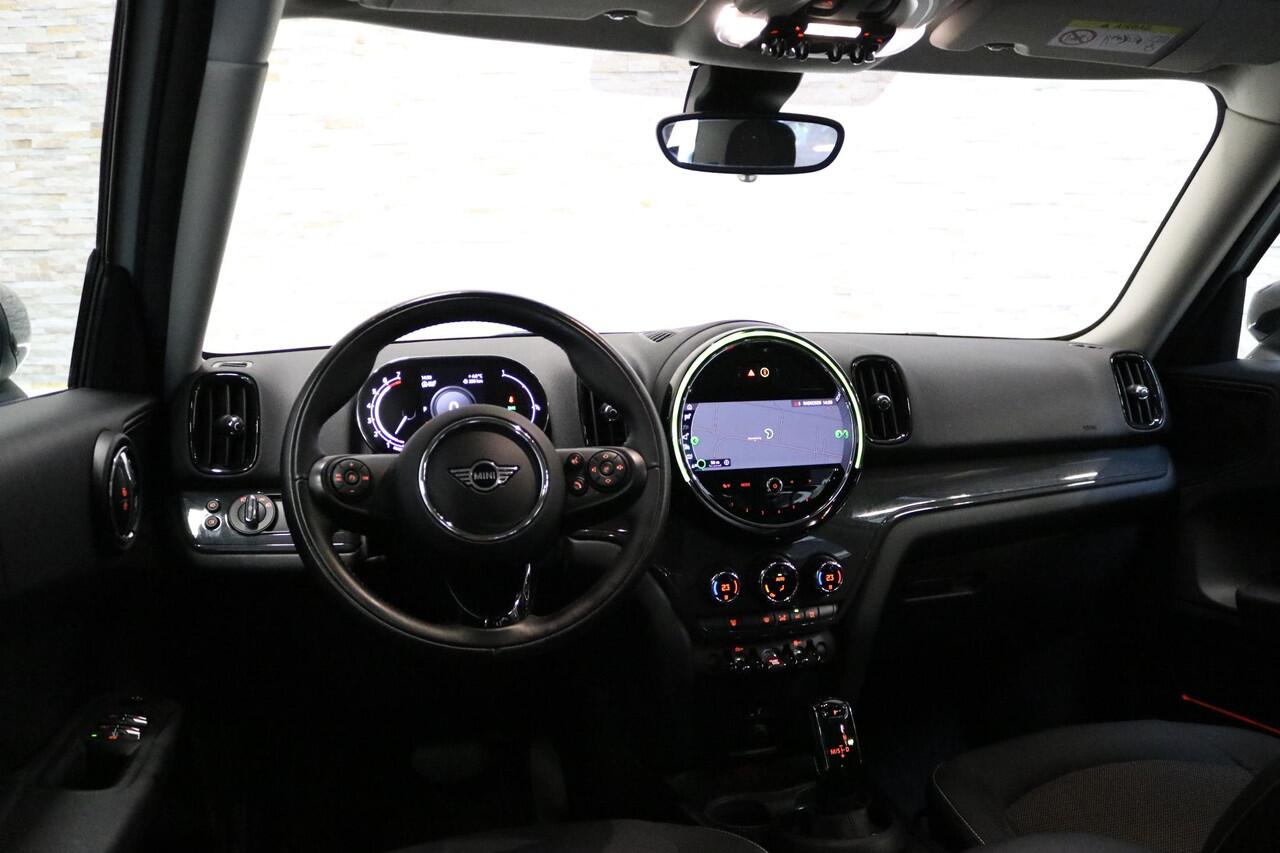 Mini COUNTRYMAN Mini 1.5 Cooper Business Edition | CarPlay | PDC | LED | NAVI | NAP | NL AUTO |