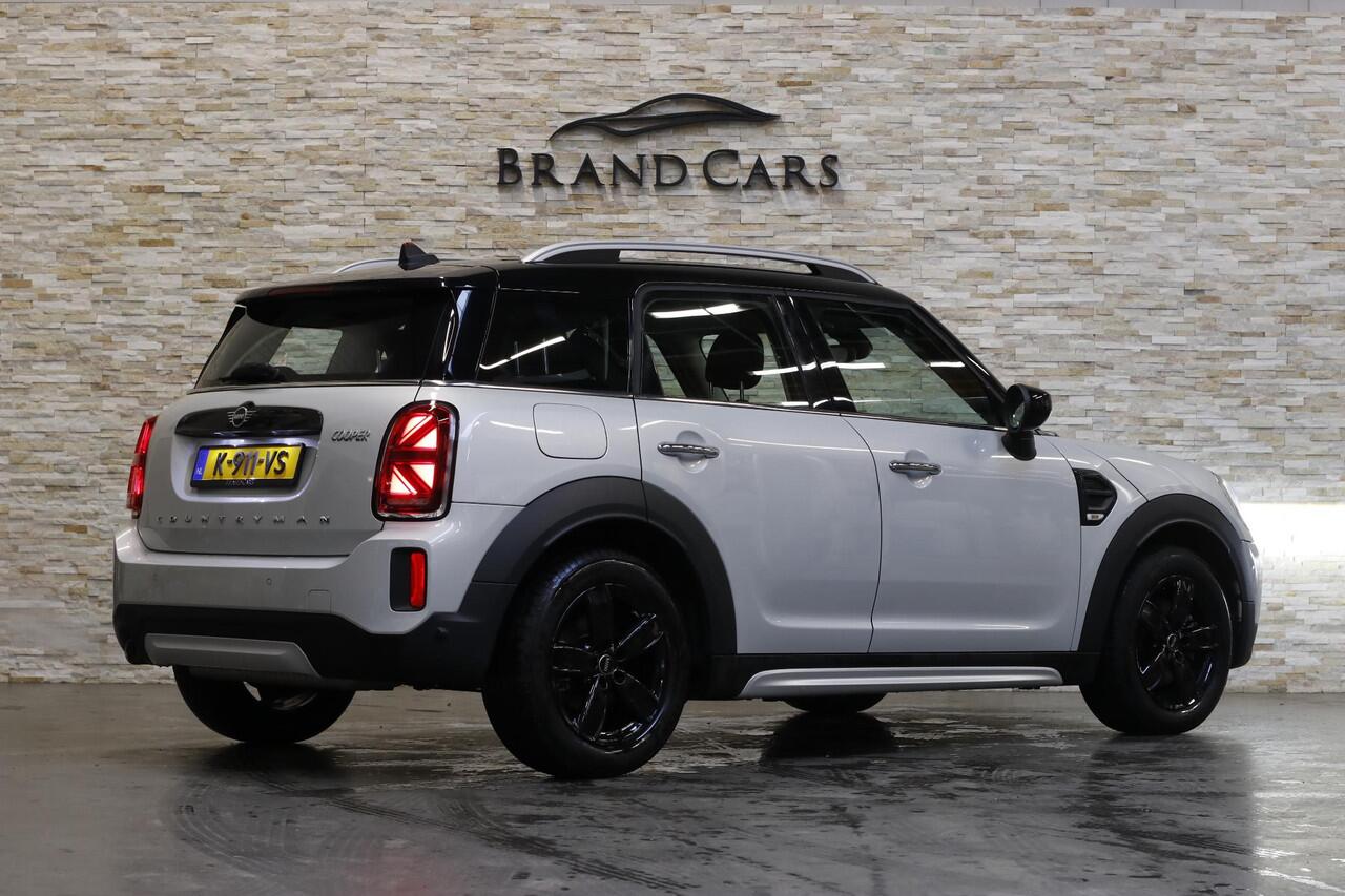 Mini COUNTRYMAN Mini 1.5 Cooper Business Edition | CarPlay | PDC | LED | NAVI | NAP | NL AUTO |