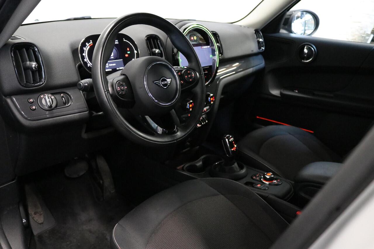 Mini COUNTRYMAN Mini 1.5 Cooper Business Edition | CarPlay | PDC | LED | NAVI | NAP | NL AUTO |