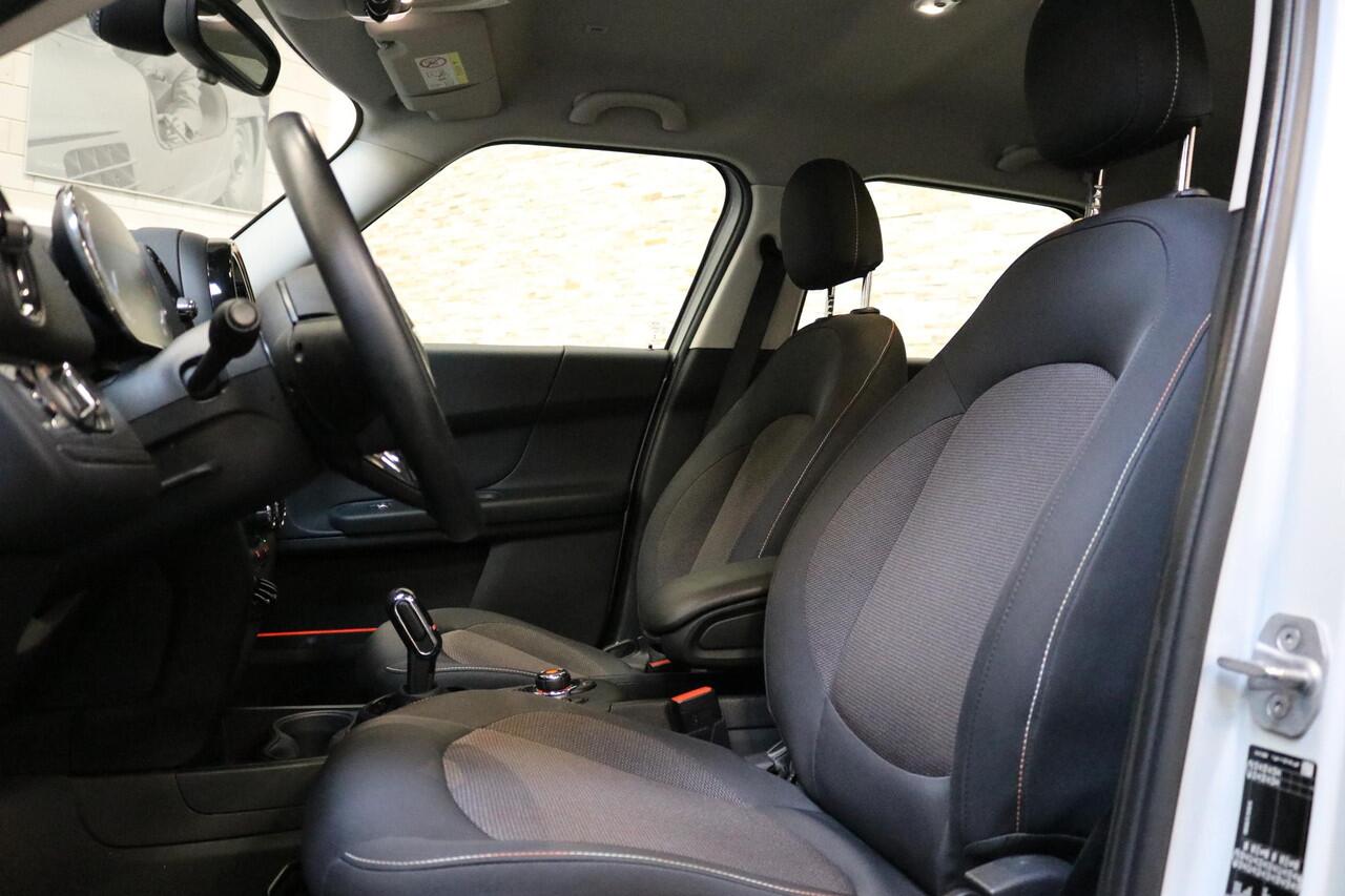 Mini COUNTRYMAN Mini 1.5 Cooper Business Edition | CarPlay | PDC | LED | NAVI | NAP | NL AUTO |