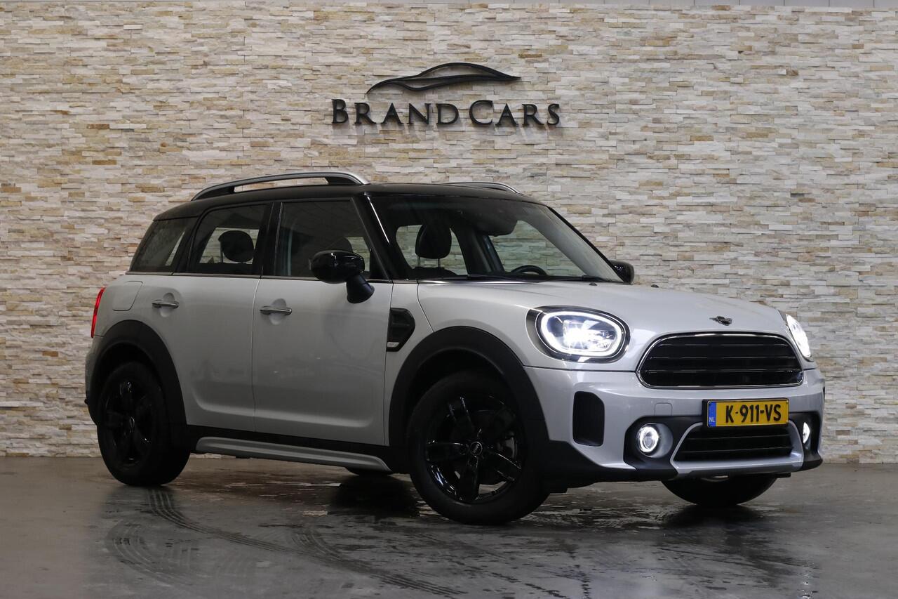 Mini COUNTRYMAN Mini 1.5 Cooper Business Edition | CarPlay | PDC | LED | NAVI | NAP | NL AUTO |
