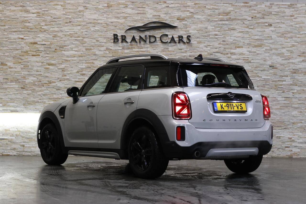 Mini COUNTRYMAN Mini 1.5 Cooper Business Edition | CarPlay | PDC | LED | NAVI | NAP | NL AUTO |