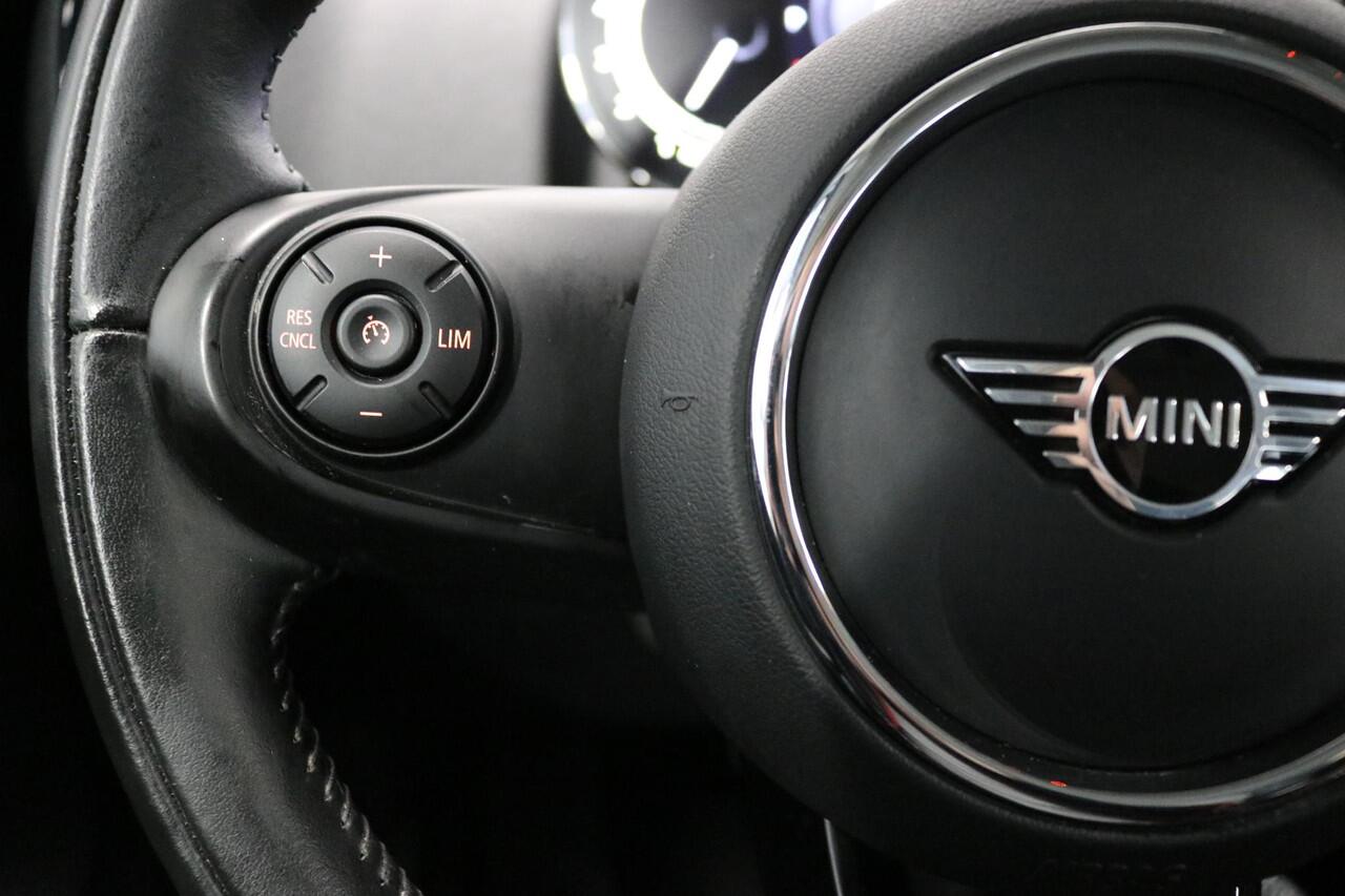 Mini COUNTRYMAN Mini 1.5 Cooper Business Edition | CarPlay | PDC | LED | NAVI | NAP | NL AUTO |