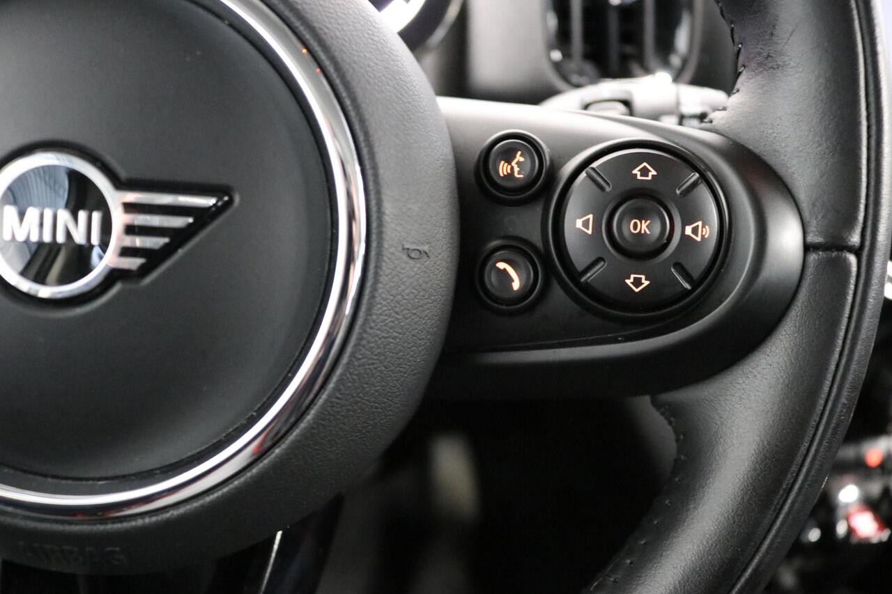 Mini COUNTRYMAN Mini 1.5 Cooper Business Edition | CarPlay | PDC | LED | NAVI | NAP | NL AUTO |