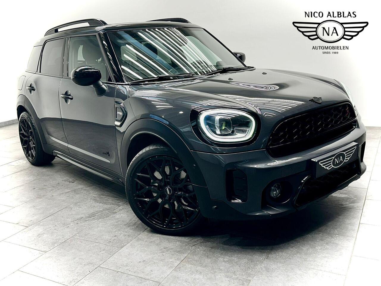 Mini COUNTRYMAN Mini 2.0 Cooper S ALL4 Northwood