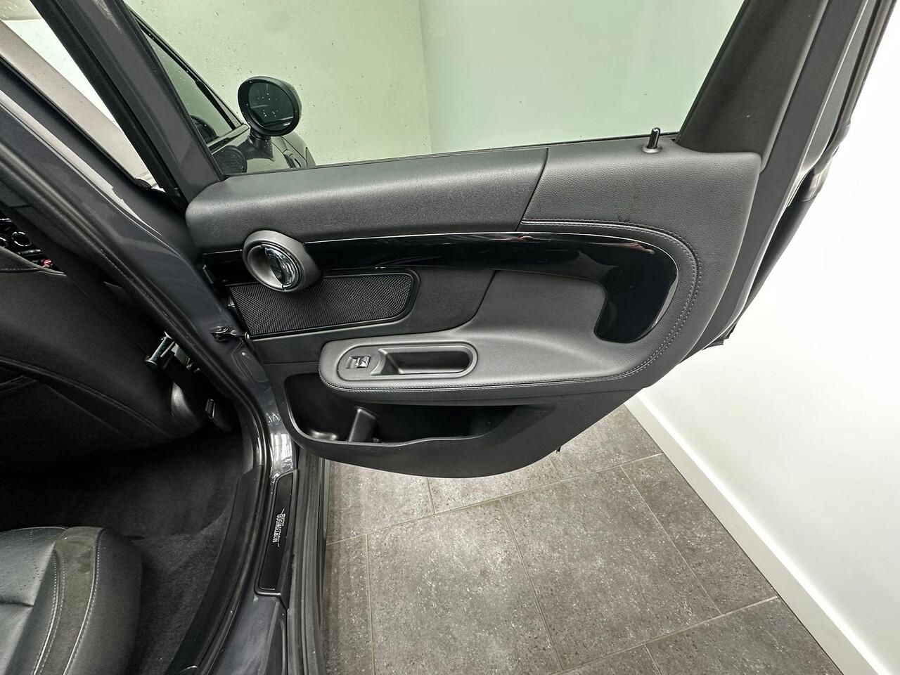 Mini COUNTRYMAN Mini 2.0 Cooper S ALL4 Northwood