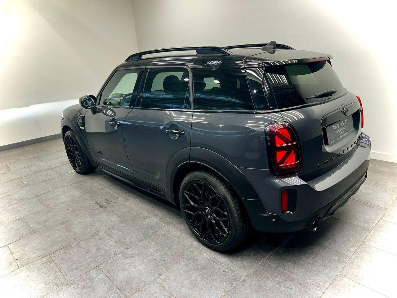 Mini COUNTRYMAN Mini 2.0 Cooper S ALL4 Northwood