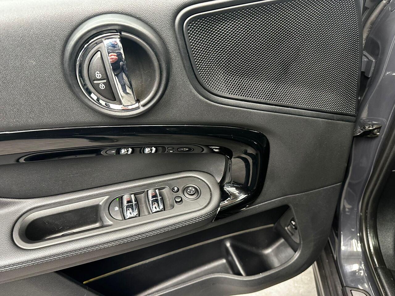 Mini COUNTRYMAN Mini 2.0 Cooper S ALL4 Northwood