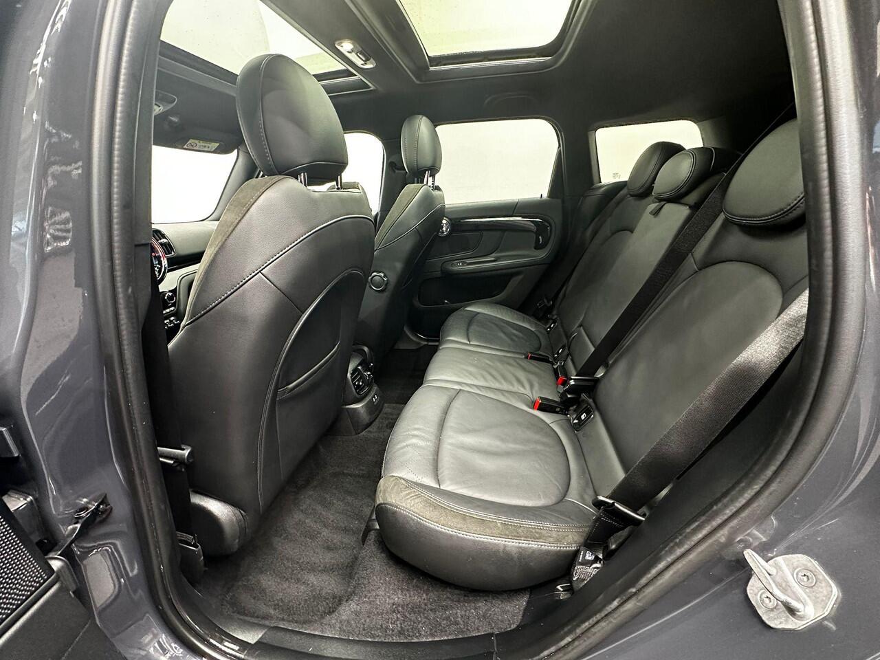 Mini COUNTRYMAN Mini 2.0 Cooper S ALL4 Northwood