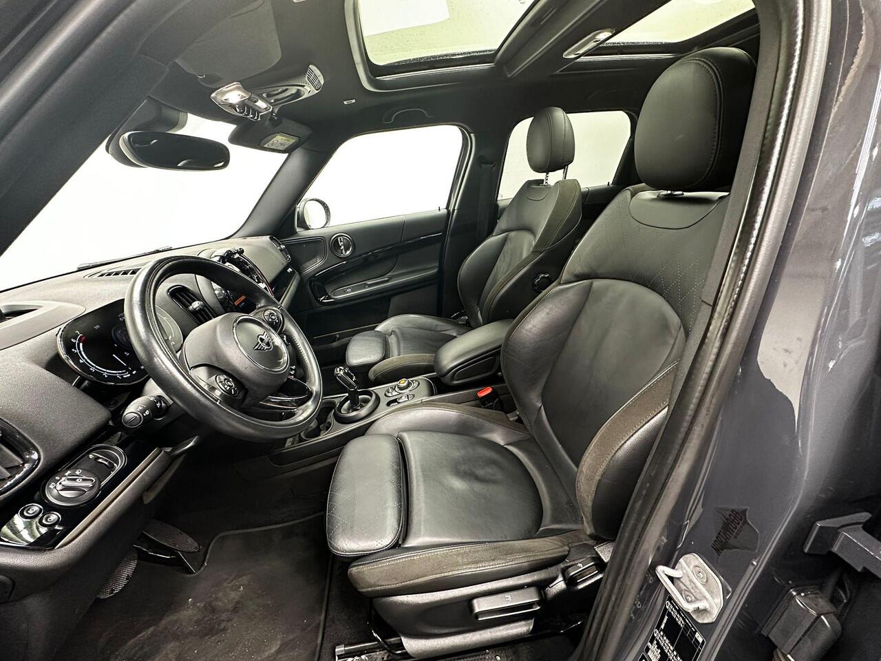 Mini COUNTRYMAN Mini 2.0 Cooper S ALL4 Northwood