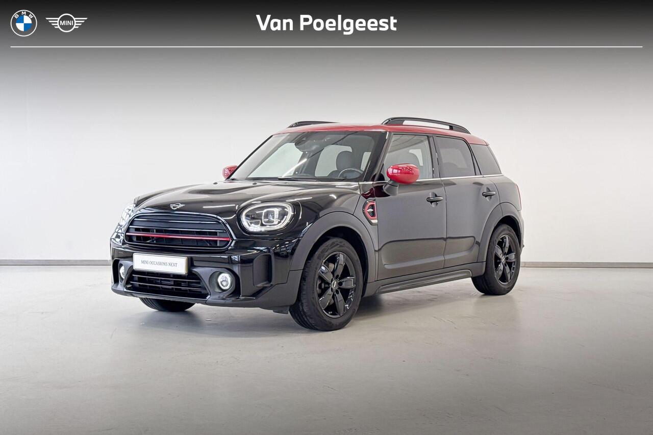 Mini COUNTRYMAN Cooper Business Edition Salt Aut.
