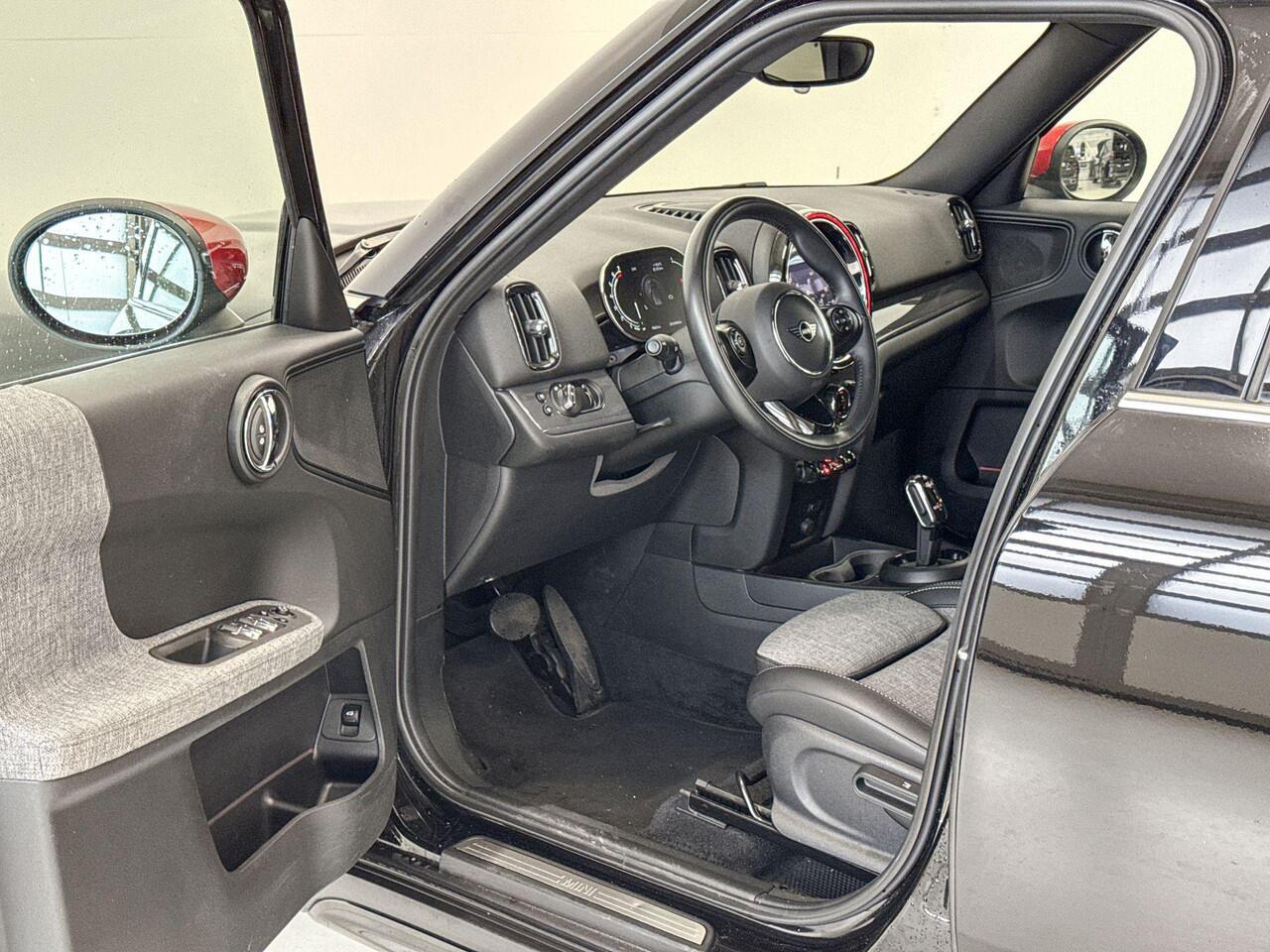 Mini COUNTRYMAN Cooper Business Edition Salt Aut.