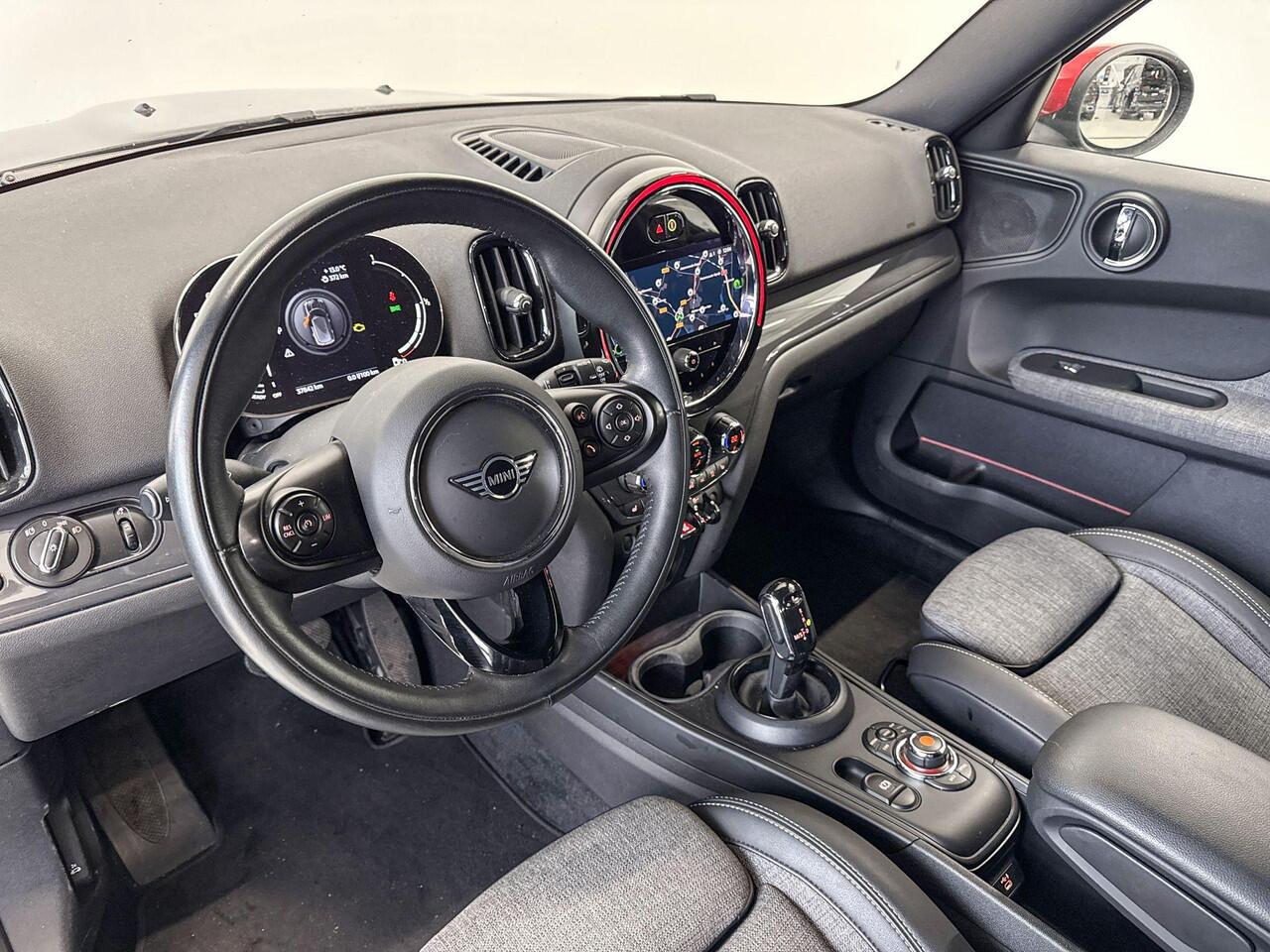 Mini COUNTRYMAN Cooper Business Edition Salt Aut.