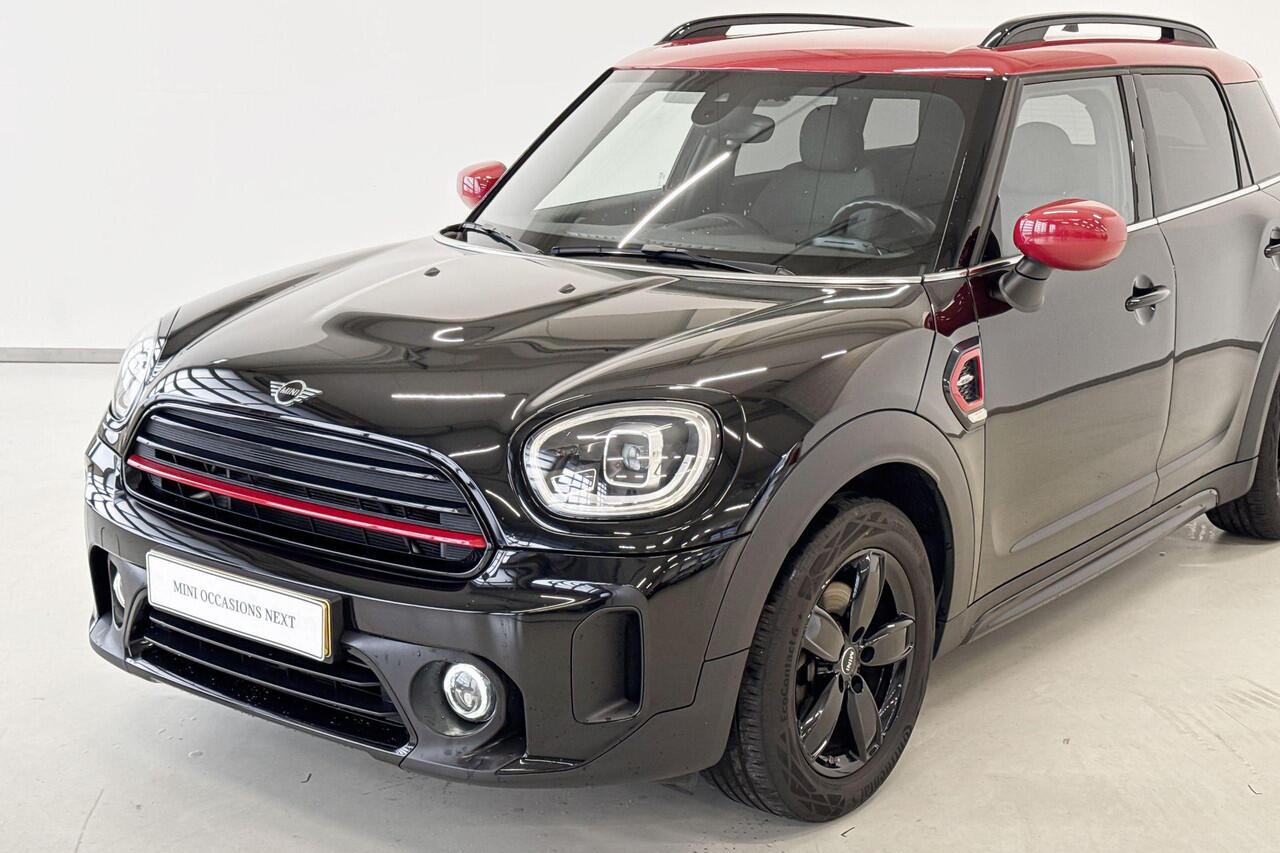 Mini COUNTRYMAN Cooper Business Edition Salt Aut.