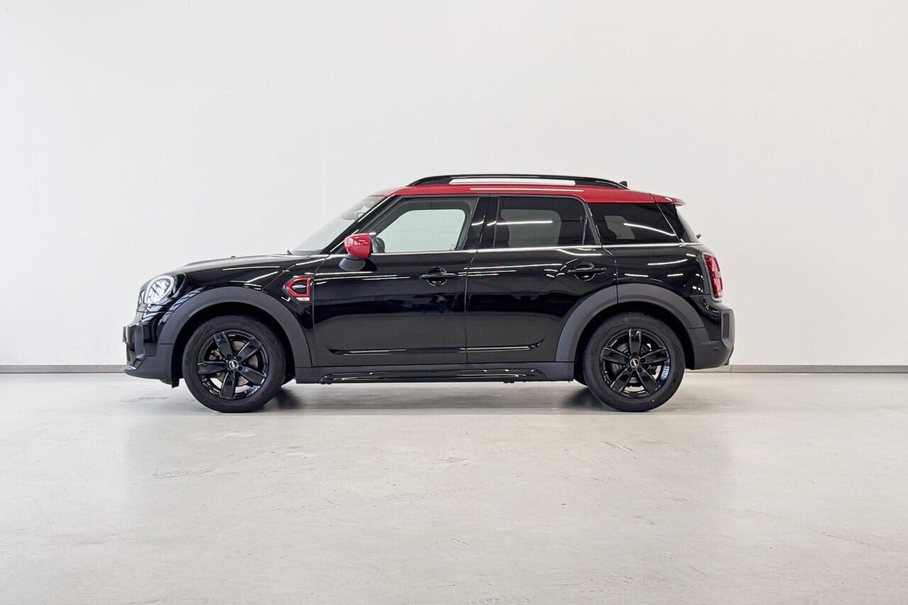 Mini COUNTRYMAN Cooper Business Edition Salt Aut.