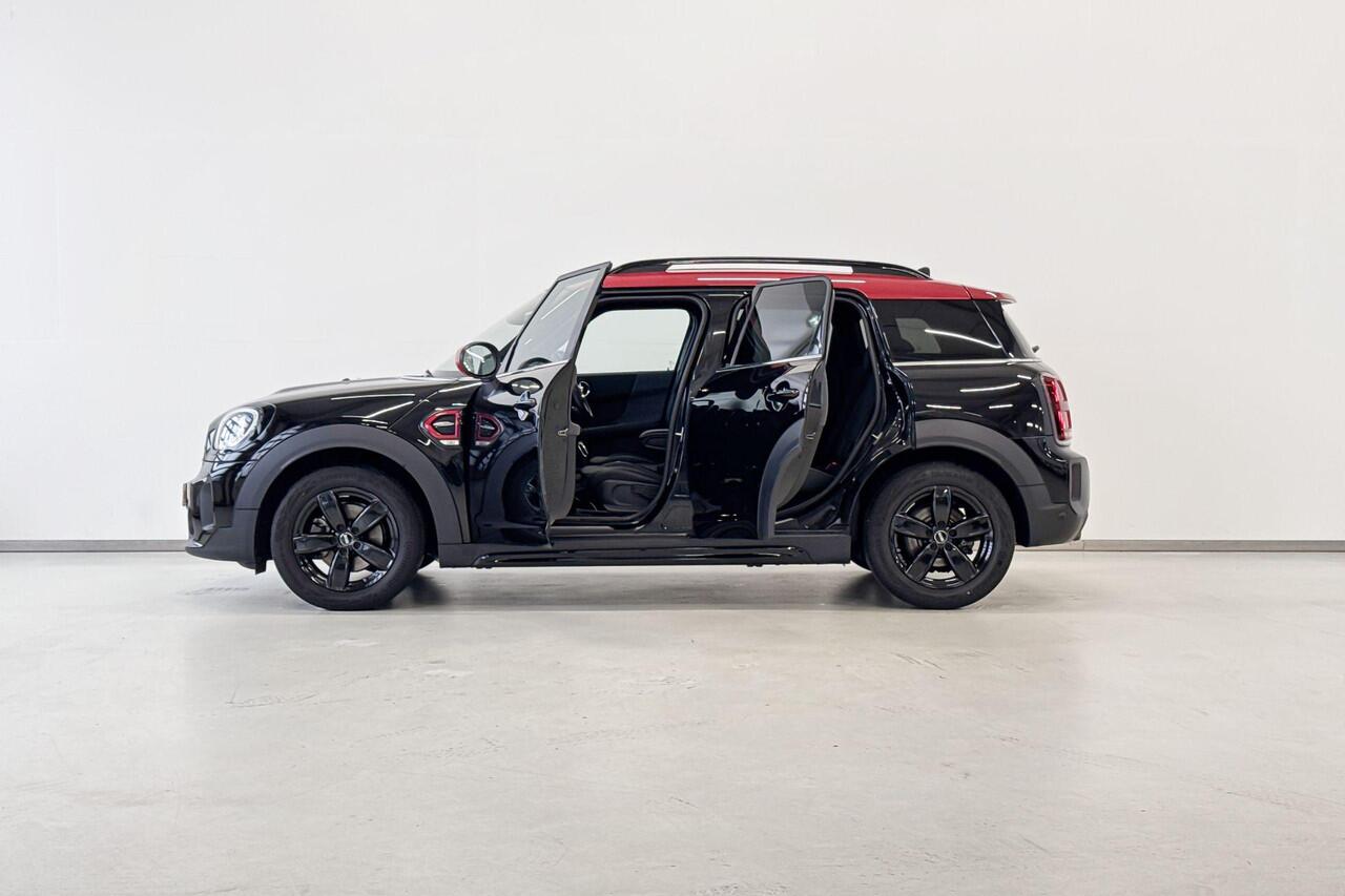 Mini COUNTRYMAN Cooper Business Edition Salt Aut.