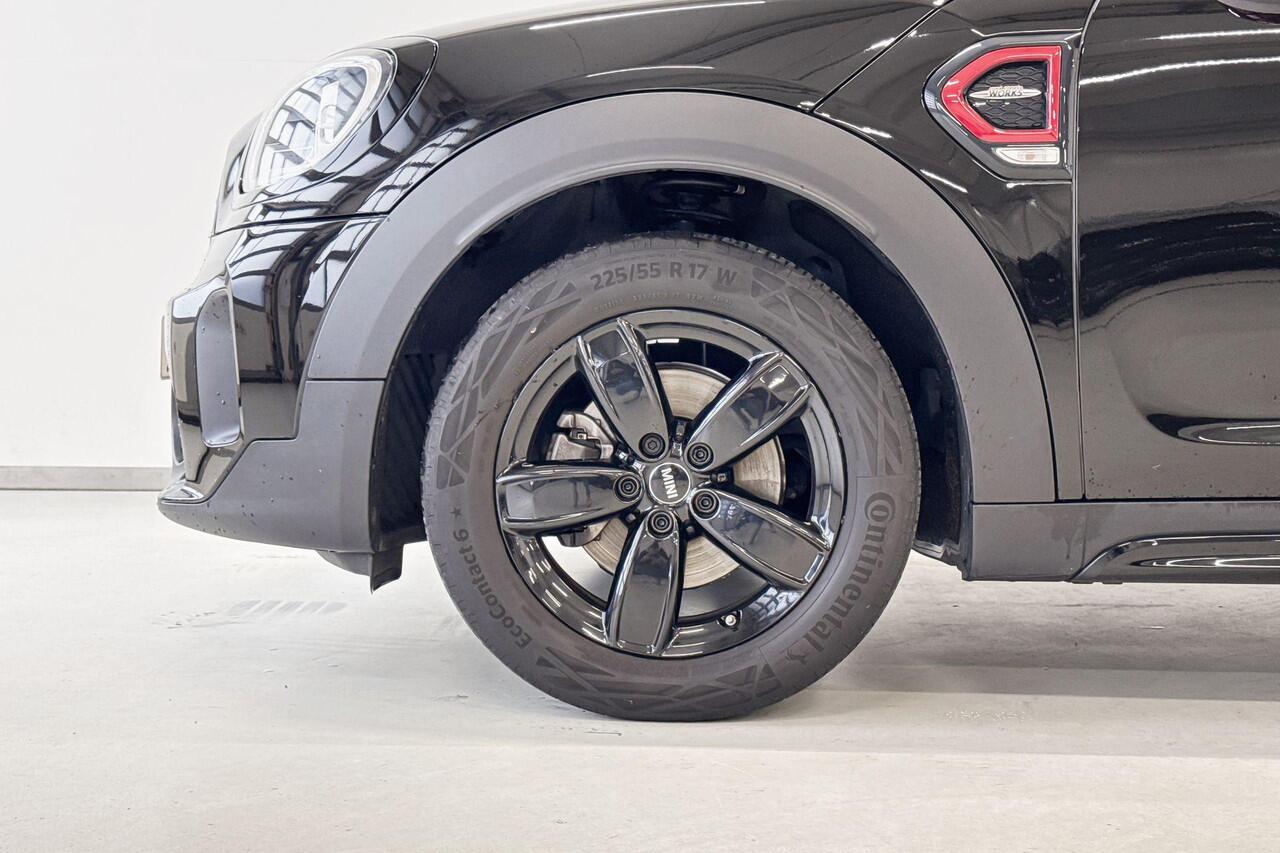 Mini COUNTRYMAN Cooper Business Edition Salt Aut.