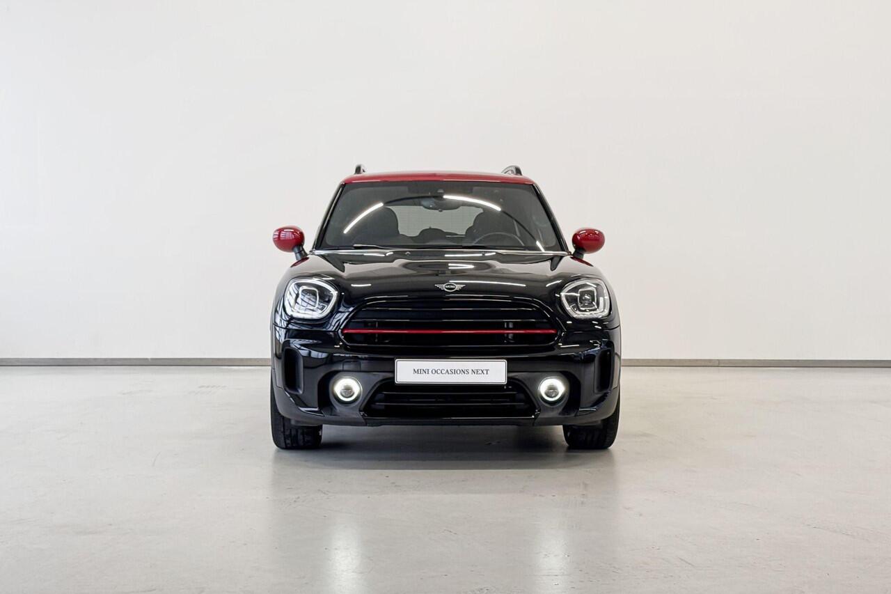 Mini COUNTRYMAN Cooper Business Edition Salt Aut.