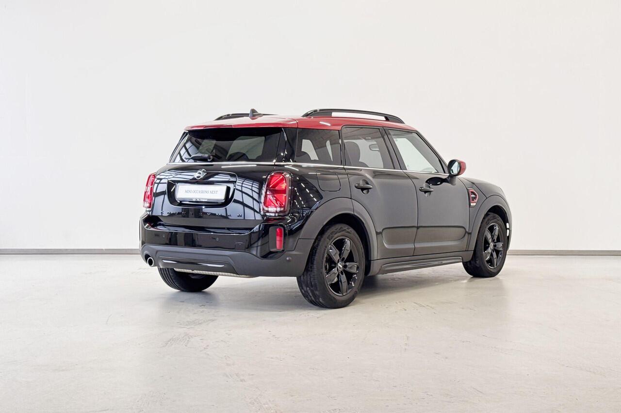 Mini COUNTRYMAN Cooper Business Edition Salt Aut.