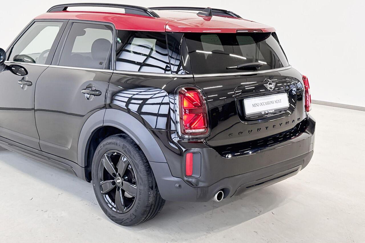 Mini COUNTRYMAN Cooper Business Edition Salt Aut.