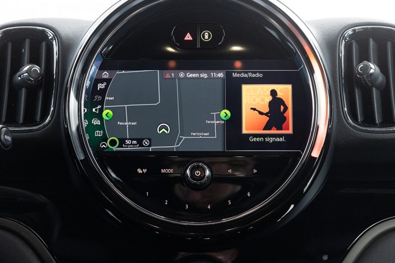 Mini COUNTRYMAN 1.5 Cooper S E ALL4 | LEDER | NAVI | ECC | PHEV .