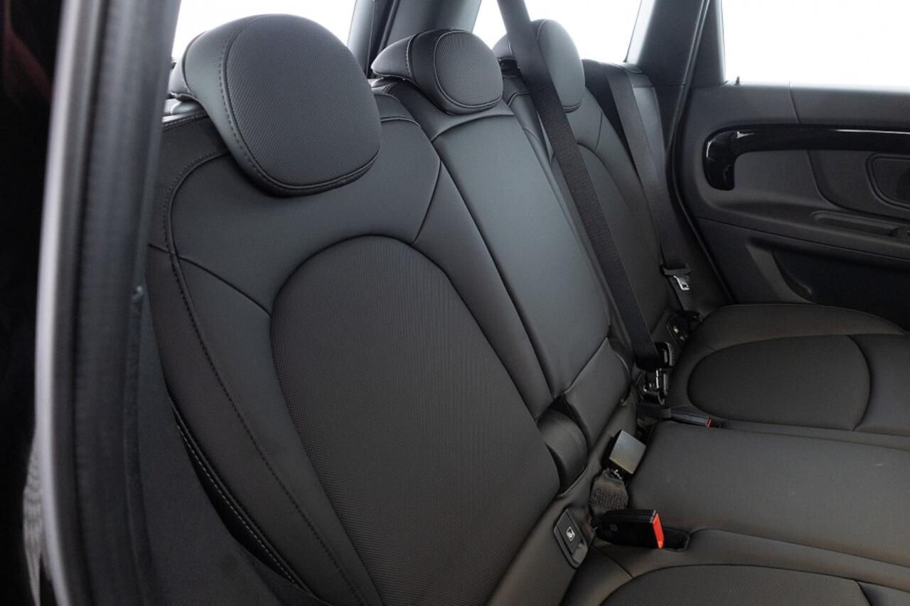 Mini COUNTRYMAN 1.5 Cooper S E ALL4 | LEDER | NAVI | ECC | PHEV .