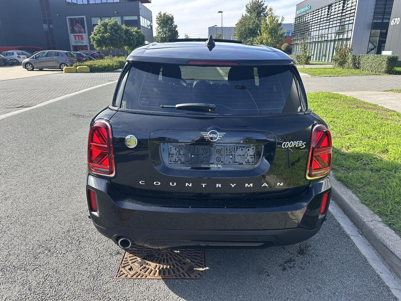 Mini COUNTRYMAN 2.0 Cooper SE ALL4 Pano, Leder, Keyless, Carplay