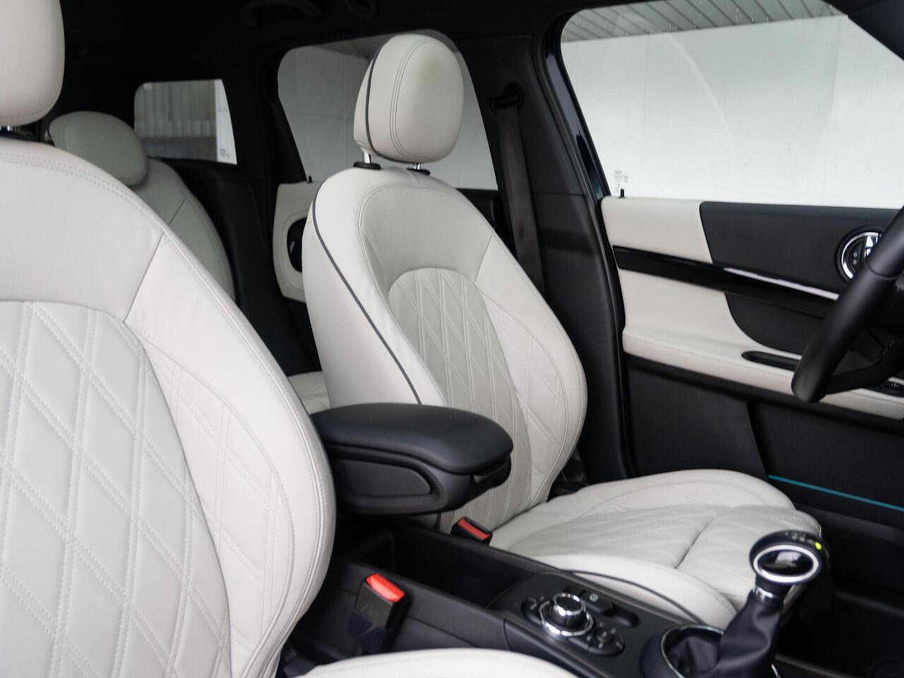 Mini COUNTRYMAN SE ALL4 JCW pakket + Harman-Kardon + Panoramadak