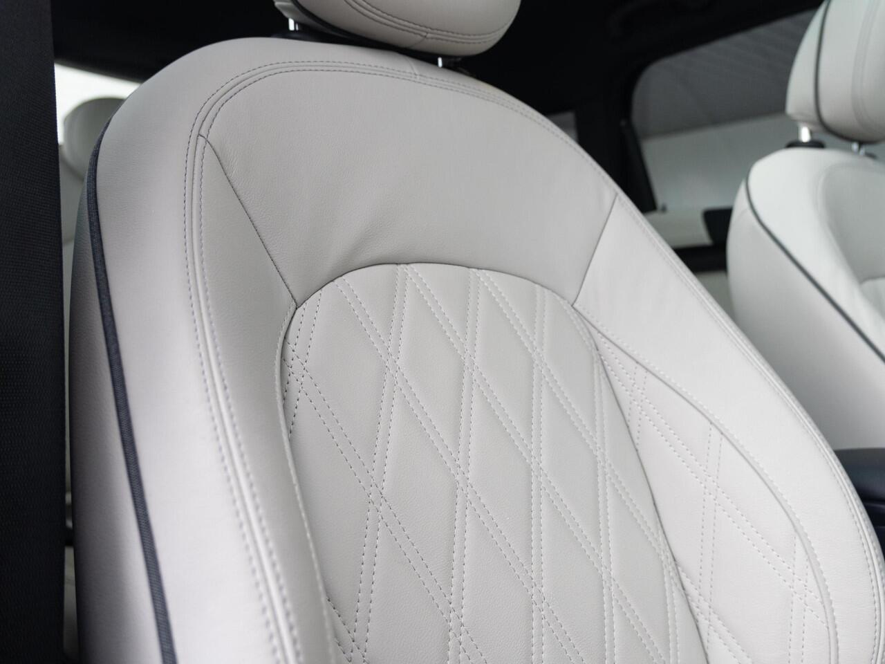 Mini COUNTRYMAN SE ALL4 JCW pakket + Harman-Kardon + Panoramadak