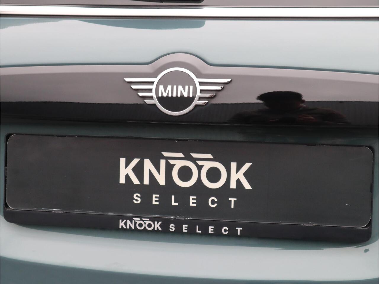 Mini COUNTRYMAN 2.0 Cooper S E ALL4 Classic / Panodak / Sportleder / Comfort Access