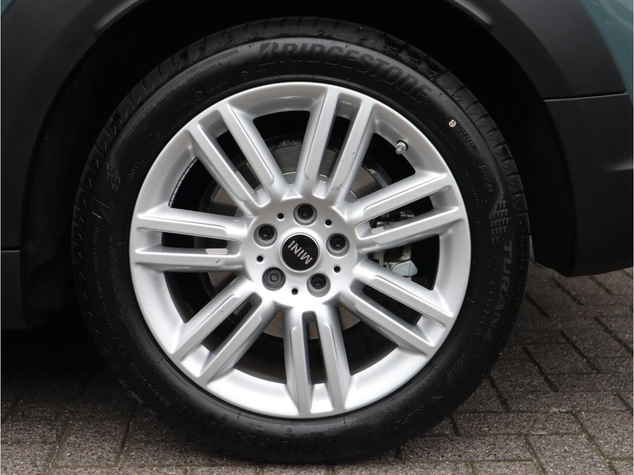 Mini COUNTRYMAN 2.0 Cooper S E ALL4 Classic / Panodak / Sportleder / Comfort Access