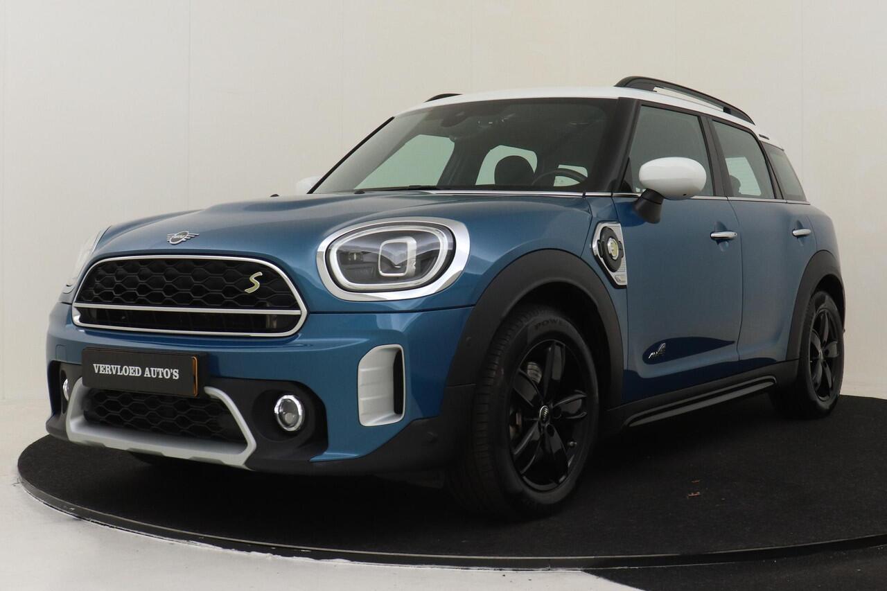 Mini COUNTRYMAN 2.0 Cooper S E ALL4 NORTHWOOD EDITION -PANO.DAK|HEAD-UP DISP.|CRUISE|KEYLESS|LEDER|CAMERA