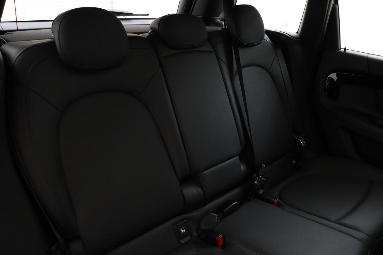 Mini COUNTRYMAN 2.0 Cooper S E ALL4 NORTHWOOD EDITION -PANO.DAK|HEAD-UP DISP.|CRUISE|KEYLESS|LEDER|CAMERA