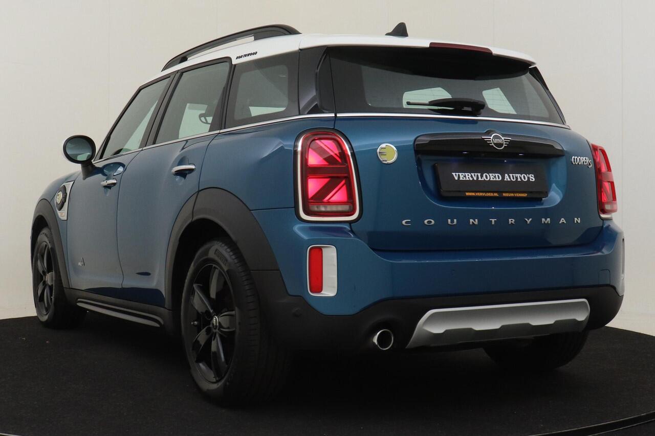 Mini COUNTRYMAN 2.0 Cooper S E ALL4 NORTHWOOD EDITION -PANO.DAK|HEAD-UP DISP.|CRUISE|KEYLESS|LEDER|CAMERA