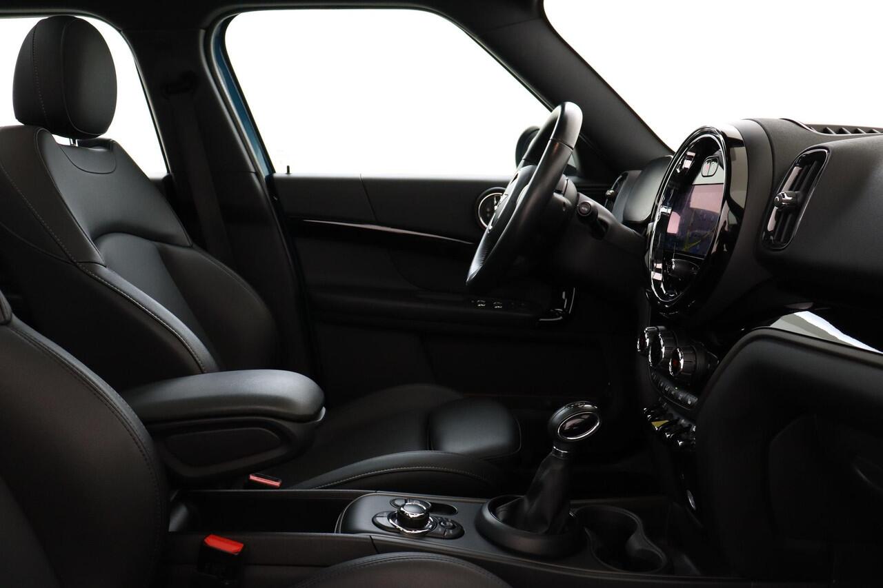 Mini COUNTRYMAN 2.0 Cooper S E ALL4 NORTHWOOD EDITION -PANO.DAK|HEAD-UP DISP.|CRUISE|KEYLESS|LEDER|CAMERA