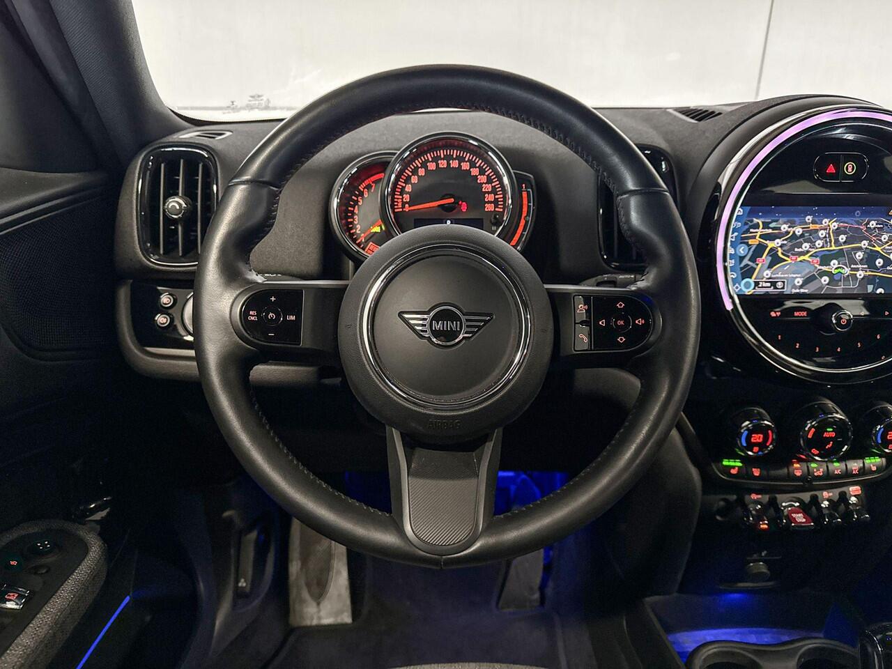 Mini COUNTRYMAN Cooper Business Edition