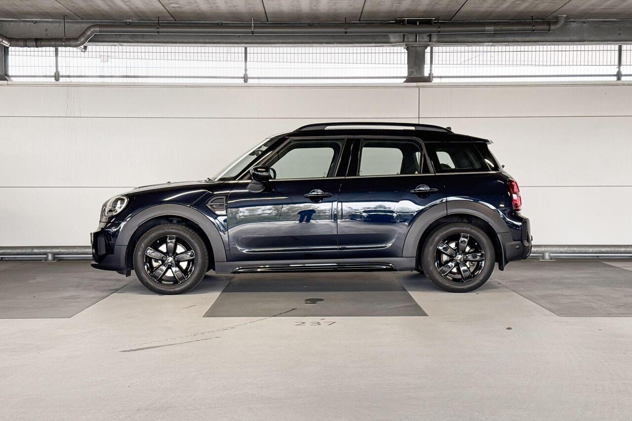 Mini COUNTRYMAN Cooper Business Edition