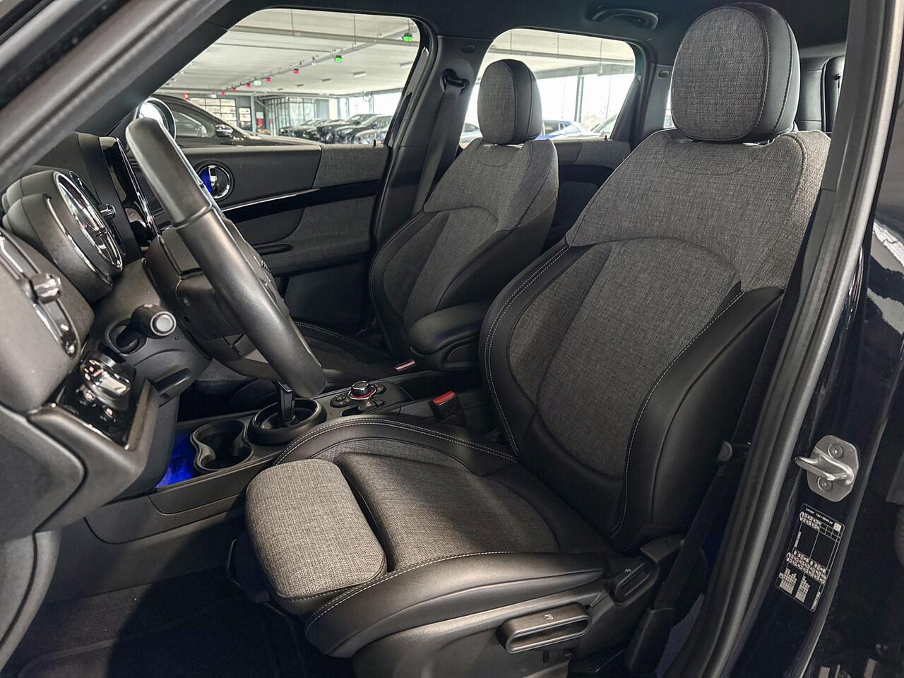 Mini COUNTRYMAN Cooper Business Edition