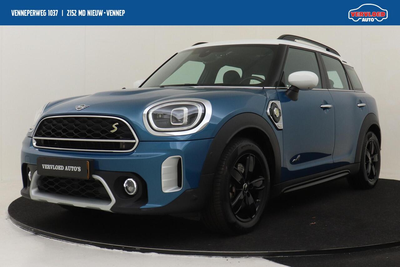 Mini COUNTRYMAN 2.0 Cooper S E ALL4 NORTHWOOD EDITION -PANO.DAK|HEAD-UP DISP.|CRUISE|KEYLESS|LEDER|CAMERA