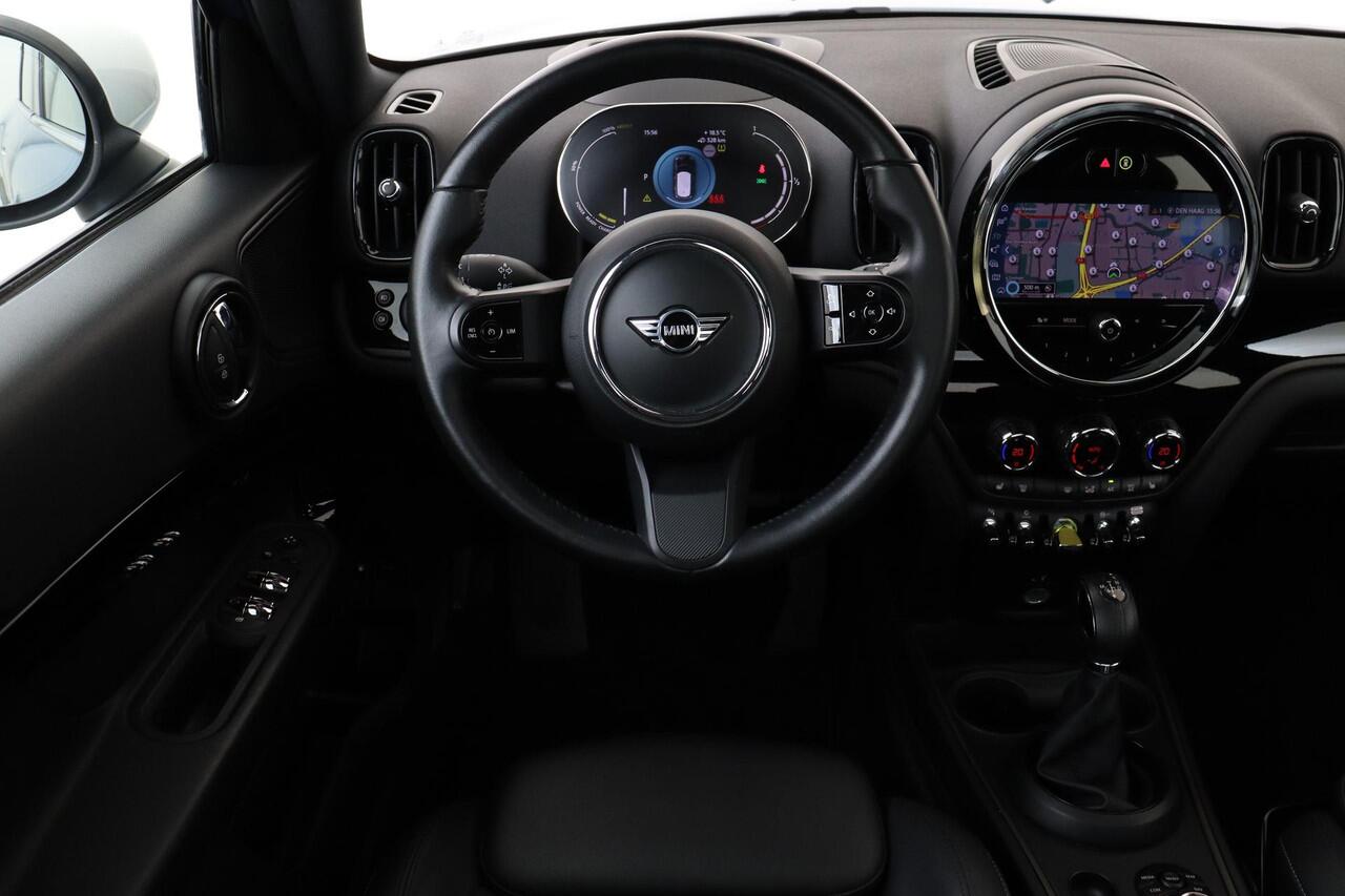 Mini COUNTRYMAN 2.0 Cooper S E ALL4 NORTHWOOD EDITION -PANO.DAK|HEAD-UP DISP.|CRUISE|KEYLESS|LEDER|CAMERA