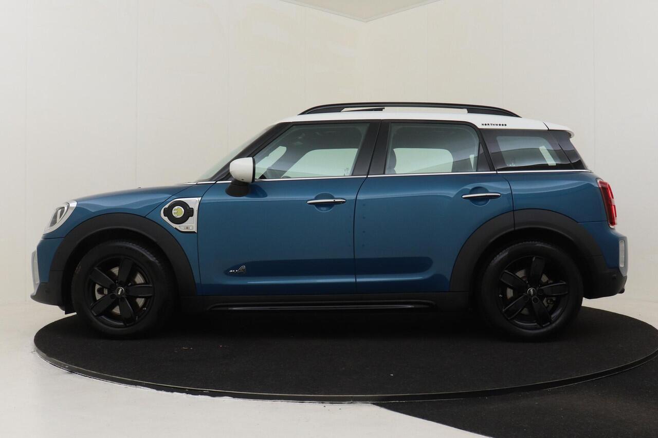 Mini COUNTRYMAN 2.0 Cooper S E ALL4 NORTHWOOD EDITION -PANO.DAK|HEAD-UP DISP.|CRUISE|KEYLESS|LEDER|CAMERA