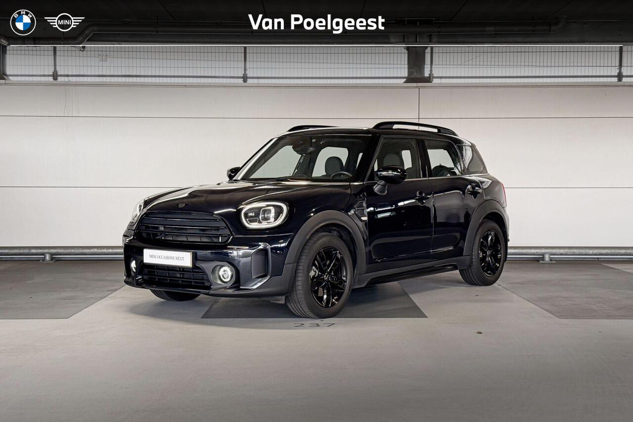 Mini COUNTRYMAN Cooper Business Edition