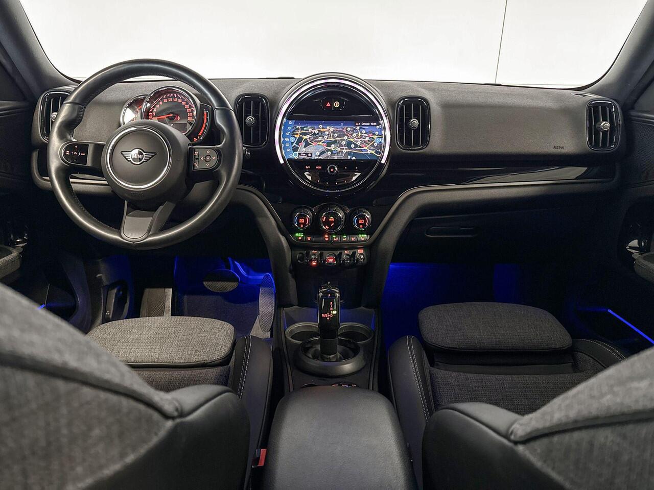 Mini COUNTRYMAN Cooper Business Edition