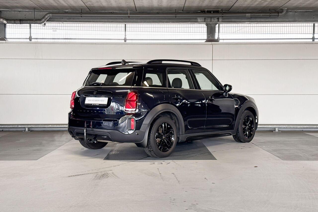 Mini COUNTRYMAN Cooper Business Edition